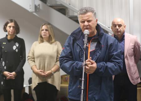 30. DRŽAVNO PRVENSTVO V NAMIZNEM TENISU RAKEK 13 FOTO LJUBO VUKELIČ